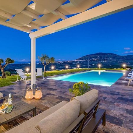 Dama Dei Venti 6&2, Emma Villas Castellammare del Golfo Kültér fotó