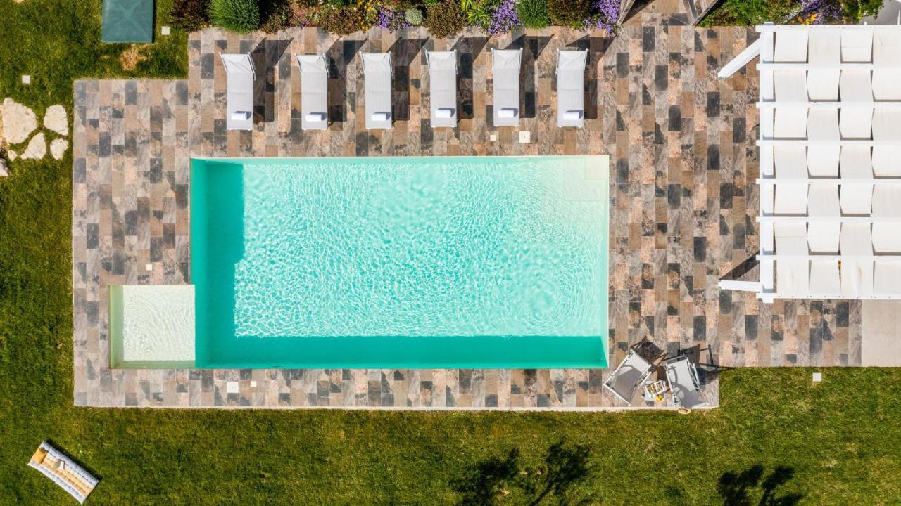 Dama Dei Venti 6&2, Emma Villas Castellammare del Golfo Kültér fotó